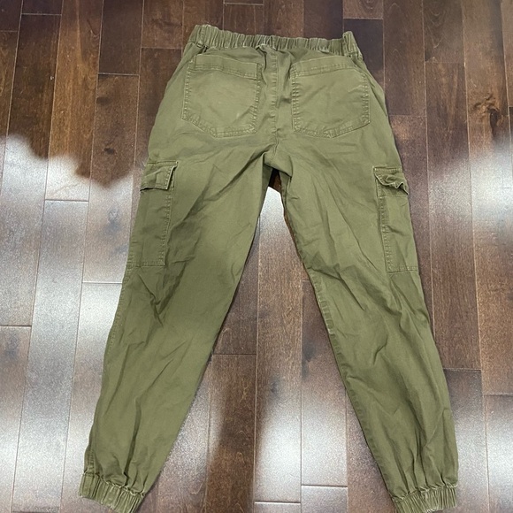 carpenter style chinos - Picture 3 of 4
